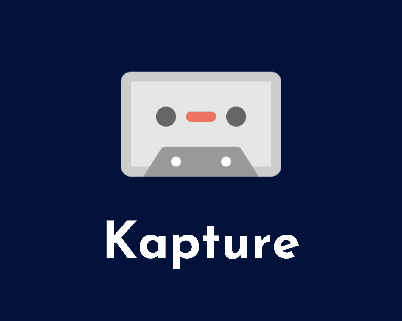 Kapture