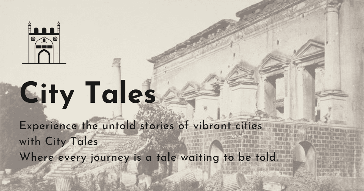 City Tales