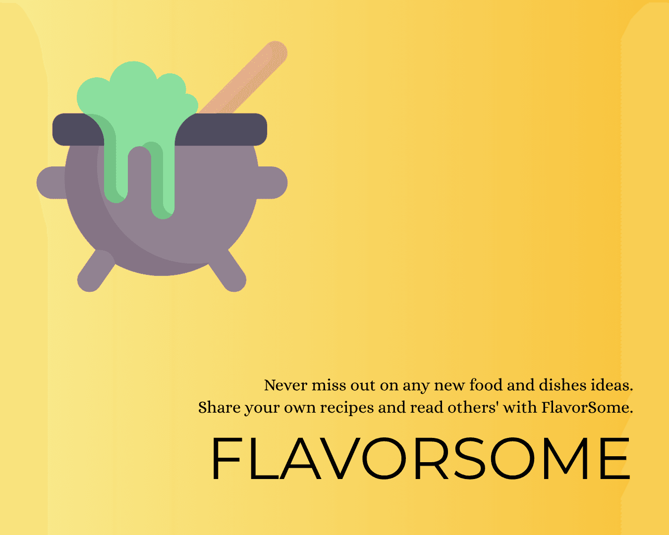 Flavorsome