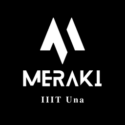 Meraki IIIT Una