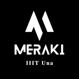 Meraki IIIT Una